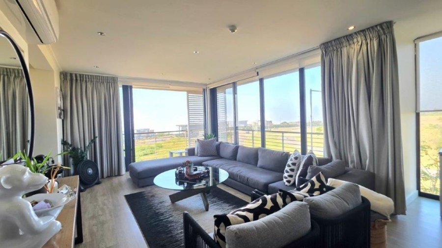 To Let 2 Bedroom Property for Rent in Sibaya KwaZulu-Natal