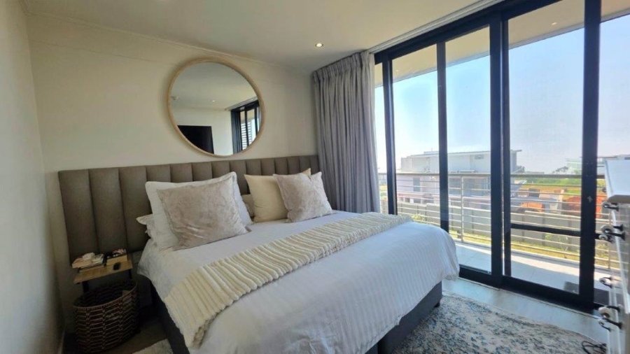To Let 2 Bedroom Property for Rent in Sibaya KwaZulu-Natal