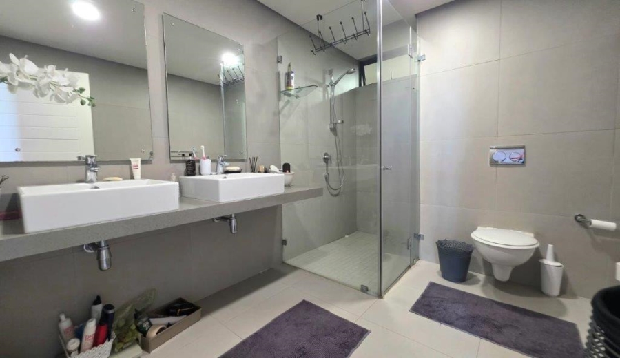 To Let 2 Bedroom Property for Rent in Sibaya KwaZulu-Natal