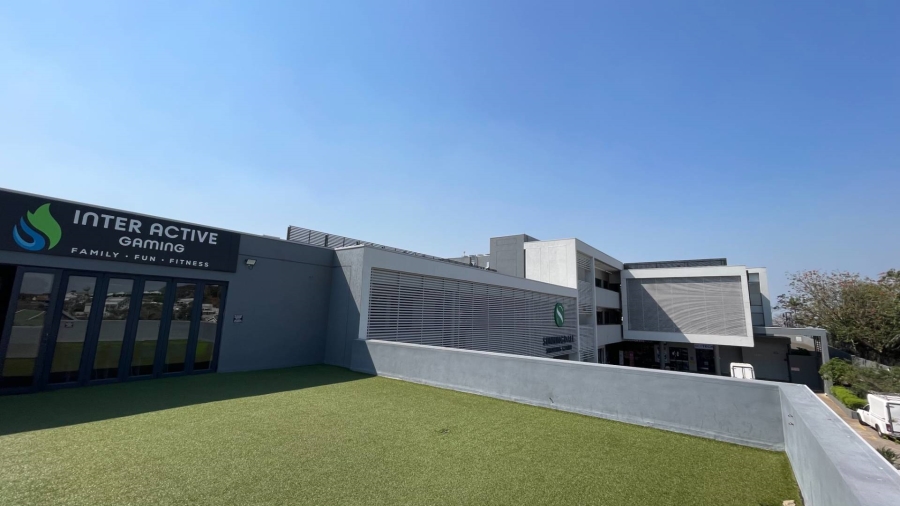 To Let Commercial Property for Rent in Sunningdale KwaZulu-Natal