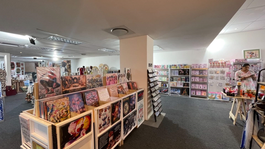 To Let Commercial Property for Rent in Sunningdale KwaZulu-Natal