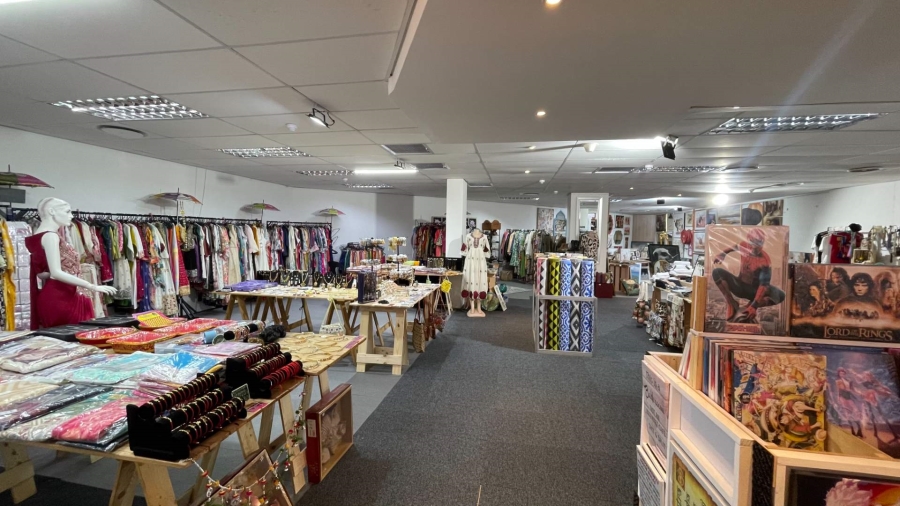 To Let Commercial Property for Rent in Sunningdale KwaZulu-Natal
