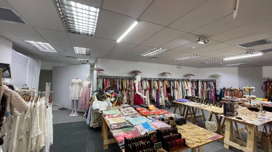 To Let Commercial Property for Rent in Sunningdale KwaZulu-Natal