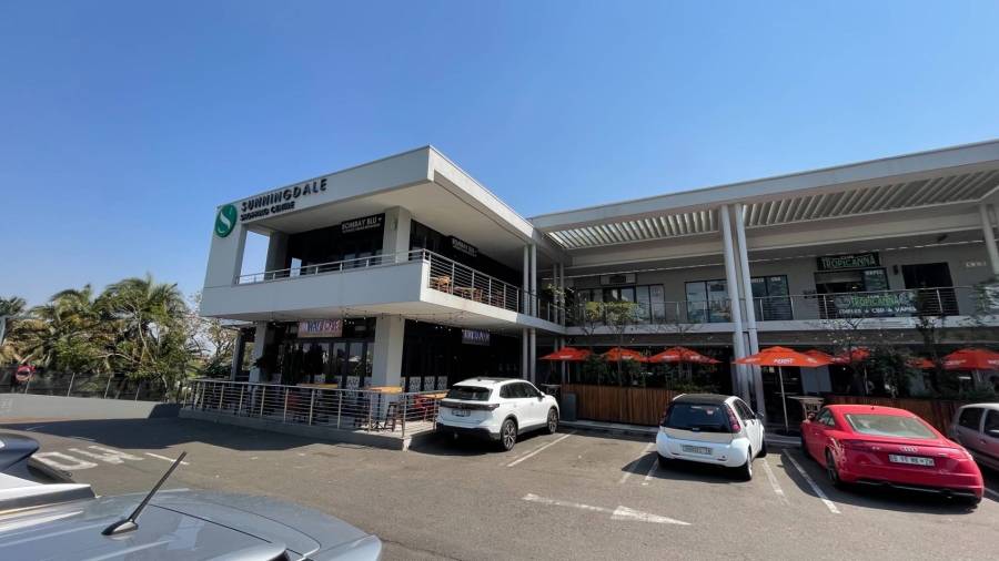 To Let Commercial Property for Rent in Sunningdale KwaZulu-Natal