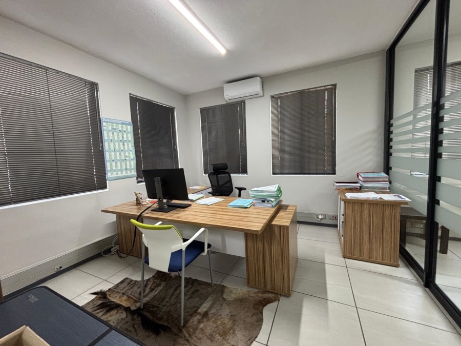 To Let Commercial Property for Rent in Hillcrest KwaZulu-Natal