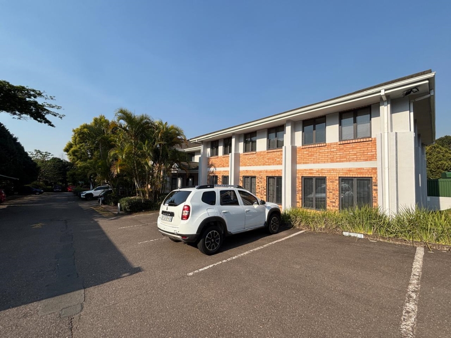To Let Commercial Property for Rent in Hillcrest KwaZulu-Natal