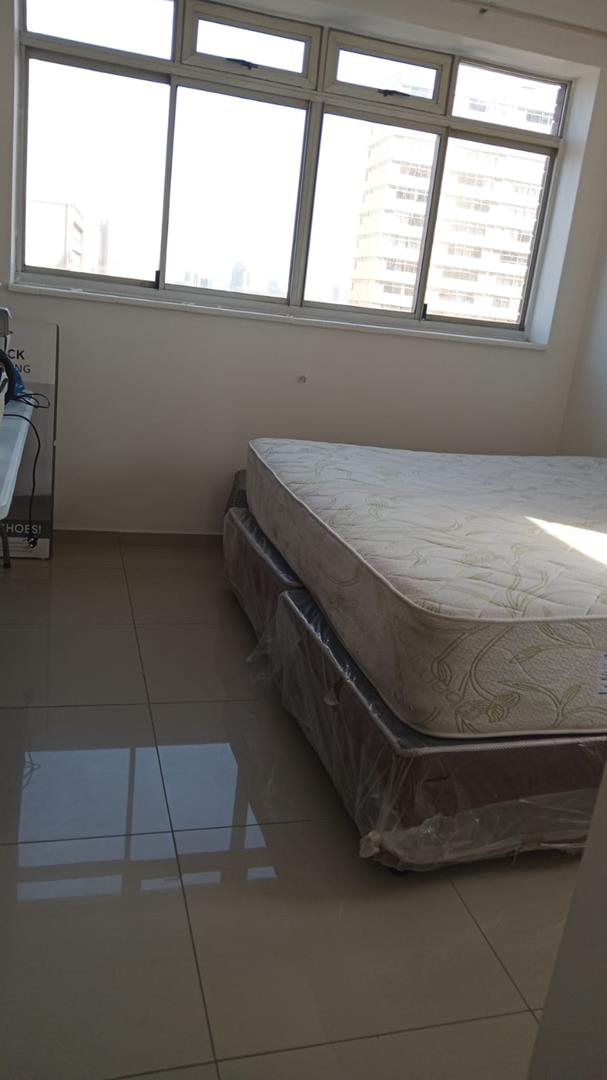 2 Bedroom Property for Sale in North Beach KwaZulu-Natal