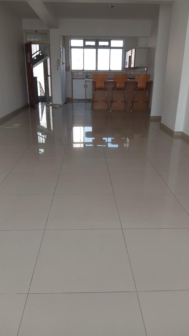 2 Bedroom Property for Sale in North Beach KwaZulu-Natal