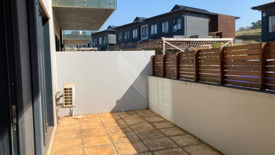1 Bedroom Property for Sale in Port Zimbali KwaZulu-Natal