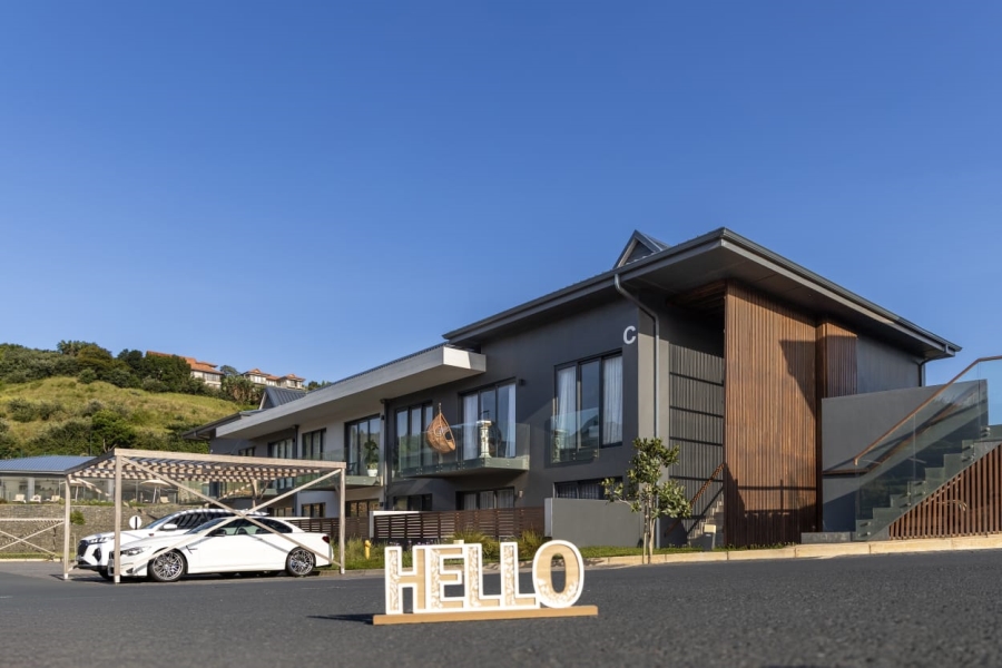 1 Bedroom Property for Sale in Port Zimbali KwaZulu-Natal