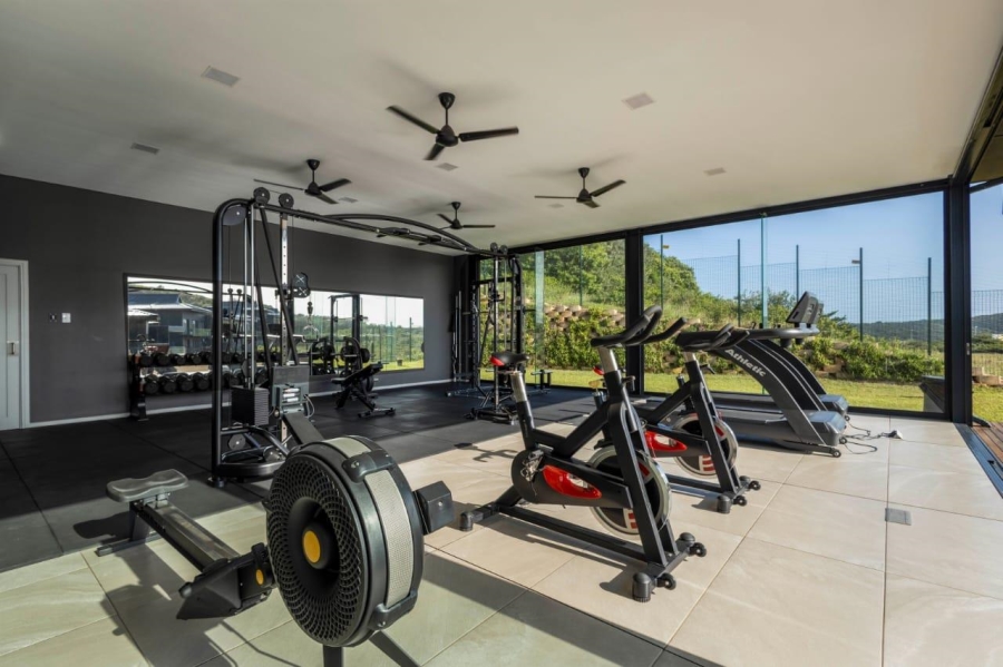 1 Bedroom Property for Sale in Port Zimbali KwaZulu-Natal