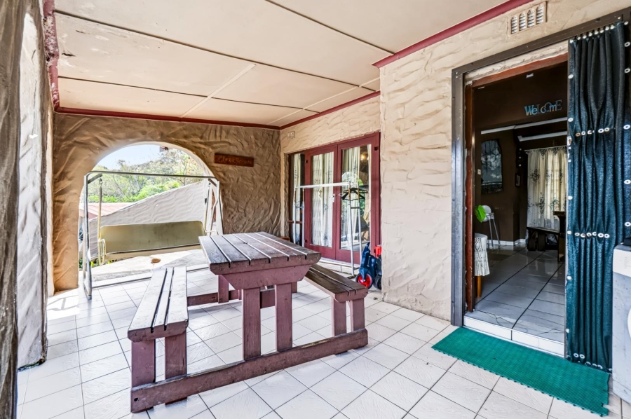 3 Bedroom Property for Sale in Amanzimtoti KwaZulu-Natal