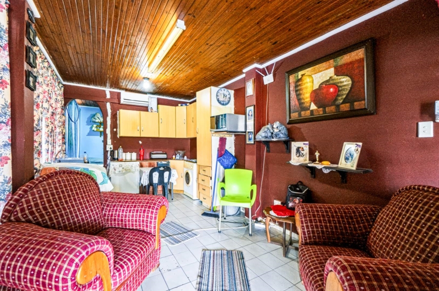 3 Bedroom Property for Sale in Amanzimtoti KwaZulu-Natal