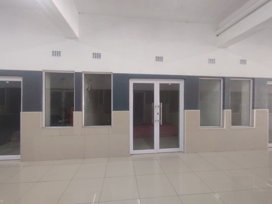To Let 0 Bedroom Property for Rent in Durban Central KwaZulu-Natal