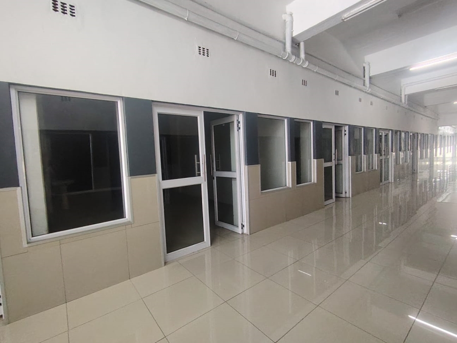 To Let 0 Bedroom Property for Rent in Durban Central KwaZulu-Natal