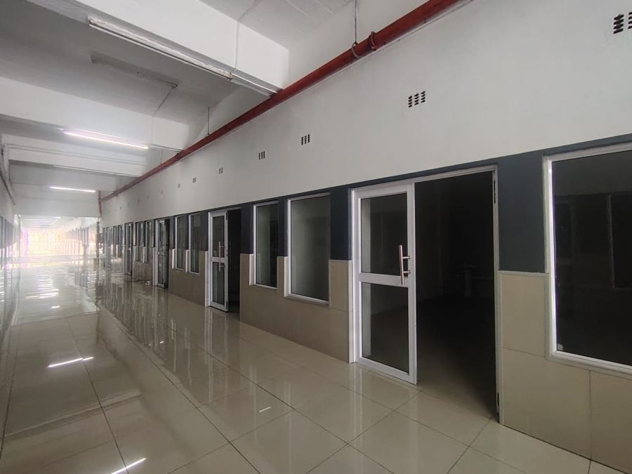 To Let 0 Bedroom Property for Rent in Durban Central KwaZulu-Natal