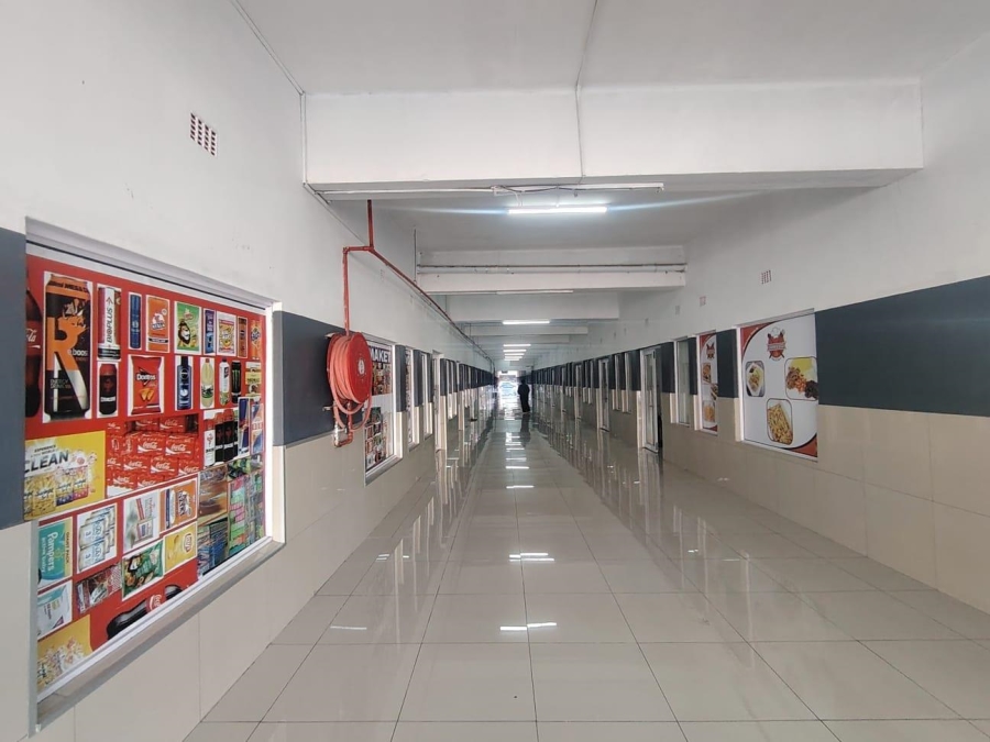To Let 0 Bedroom Property for Rent in Durban Central KwaZulu-Natal