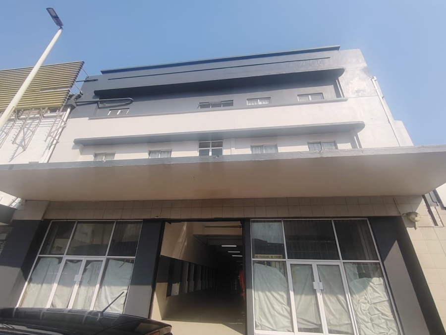 To Let 0 Bedroom Property for Rent in Durban Central KwaZulu-Natal