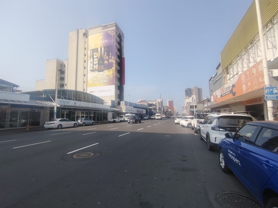 To Let 0 Bedroom Property for Rent in Durban Central KwaZulu-Natal