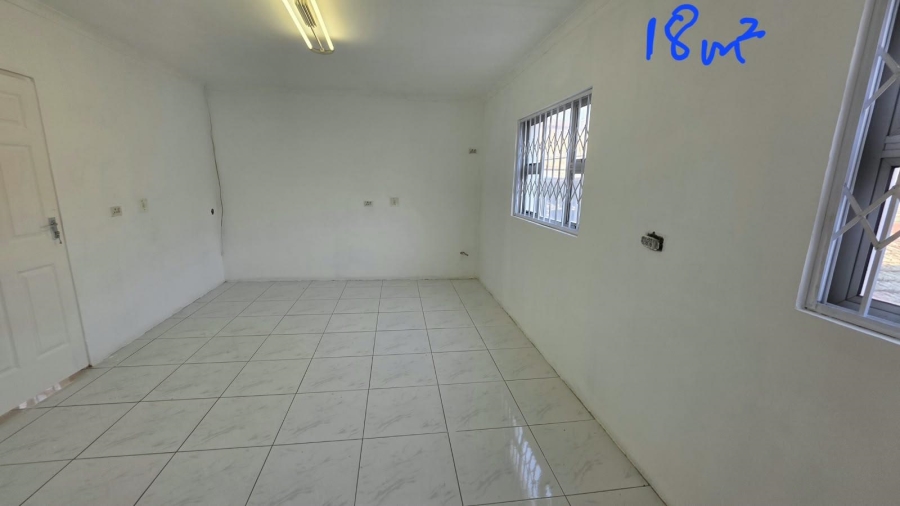 To Let Commercial Property for Rent in Berea KwaZulu-Natal