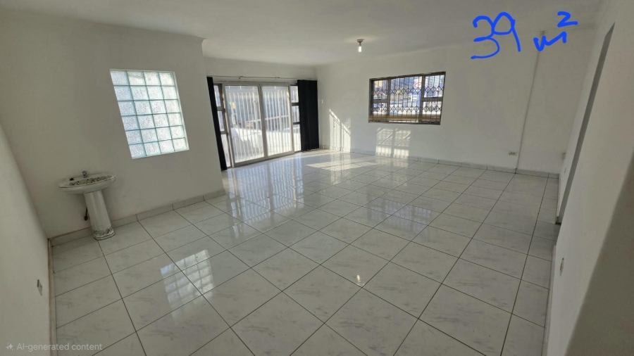 To Let Commercial Property for Rent in Berea KwaZulu-Natal