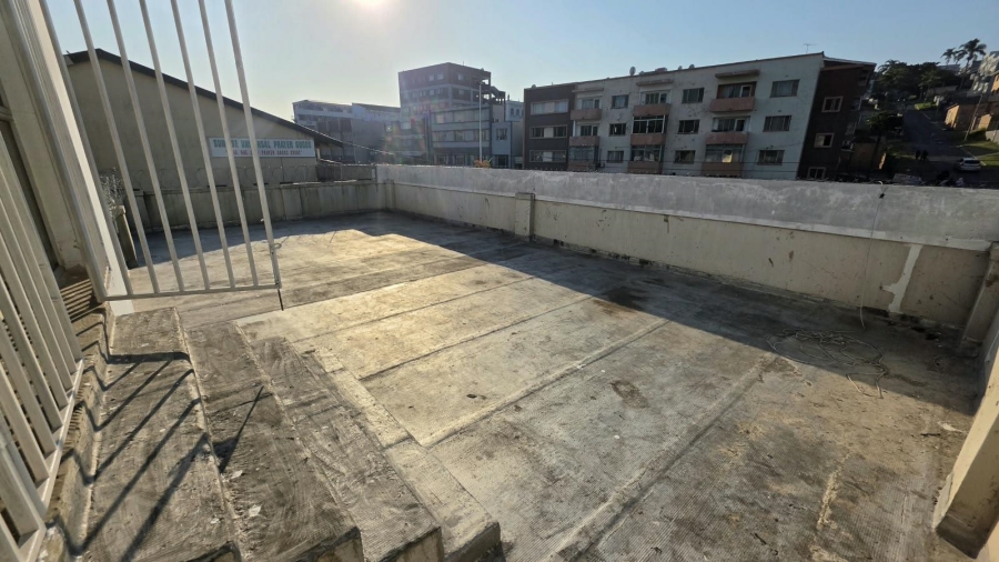 To Let Commercial Property for Rent in Berea KwaZulu-Natal