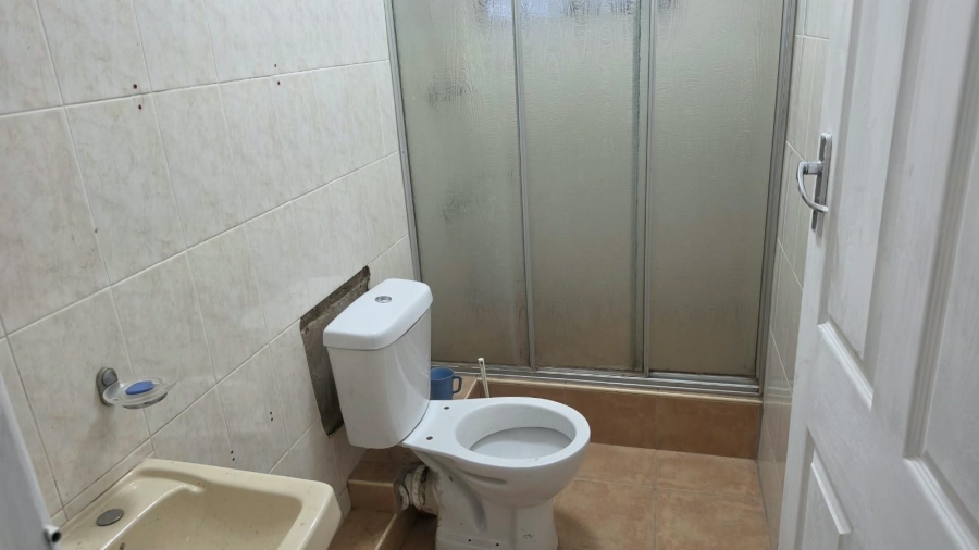 To Let Commercial Property for Rent in Berea KwaZulu-Natal