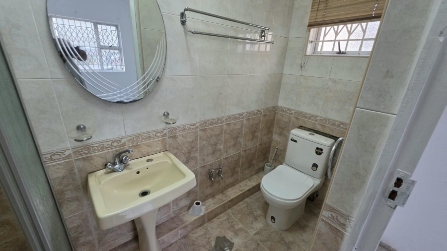 To Let Commercial Property for Rent in Berea KwaZulu-Natal