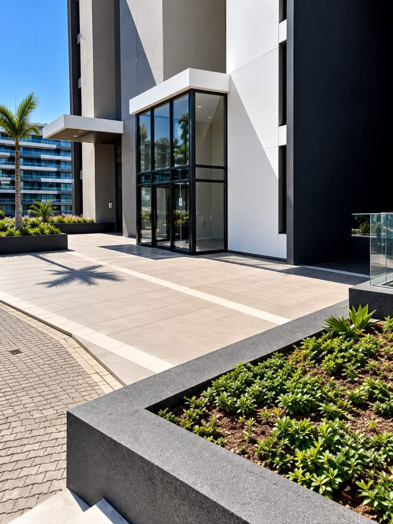To Let Commercial Property for Rent in Umhlanga Ridge KwaZulu-Natal
