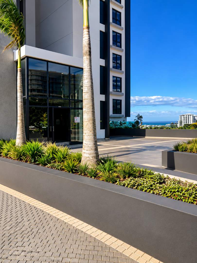 To Let Commercial Property for Rent in Umhlanga Ridge KwaZulu-Natal
