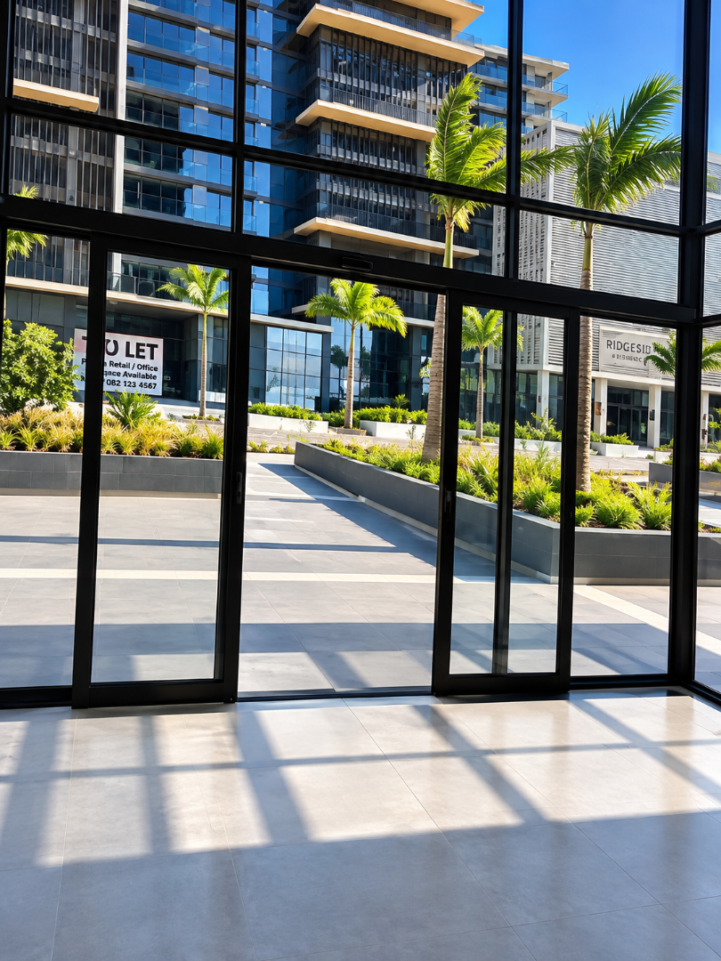 To Let Commercial Property for Rent in Umhlanga Ridge KwaZulu-Natal