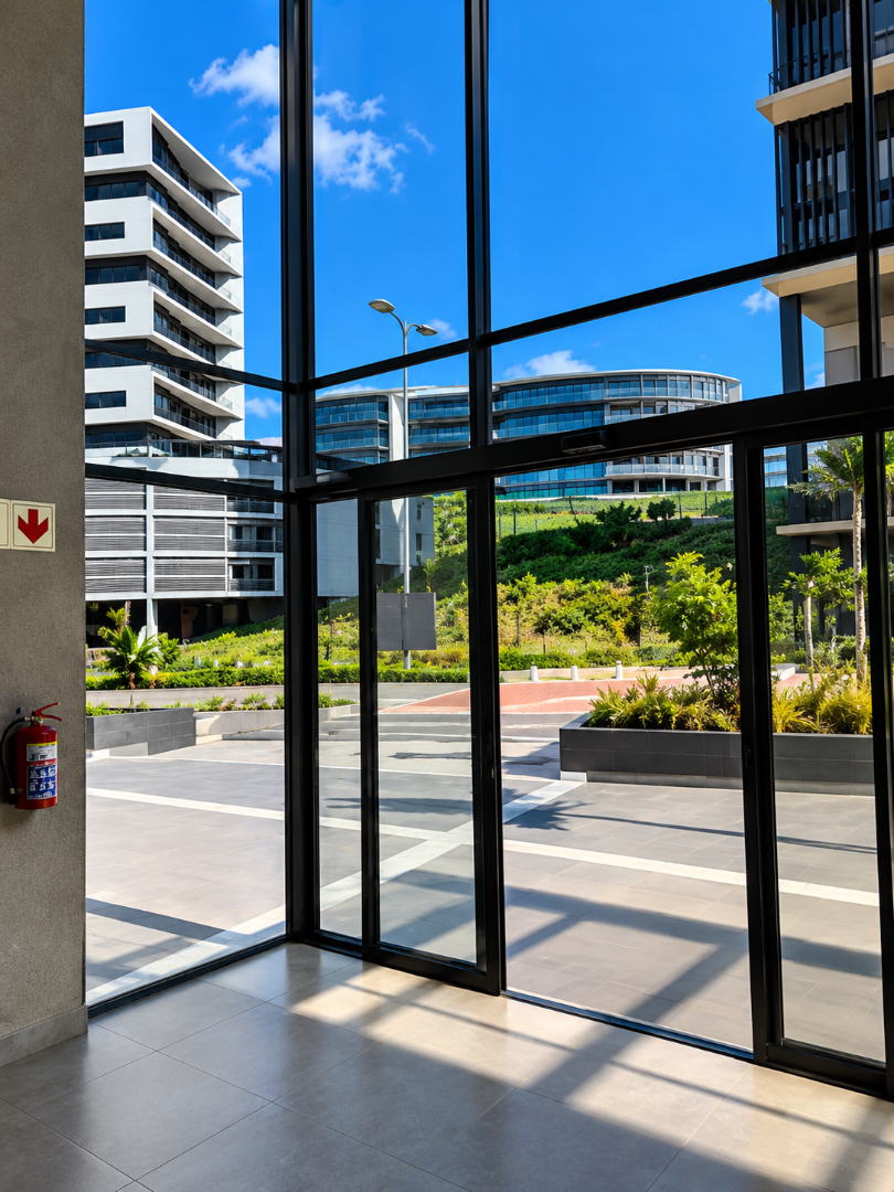 To Let Commercial Property for Rent in Umhlanga Ridge KwaZulu-Natal