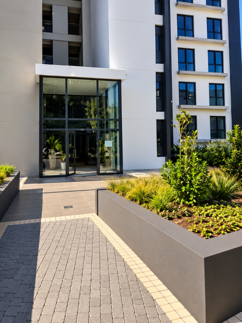 To Let Commercial Property for Rent in Umhlanga Ridge KwaZulu-Natal