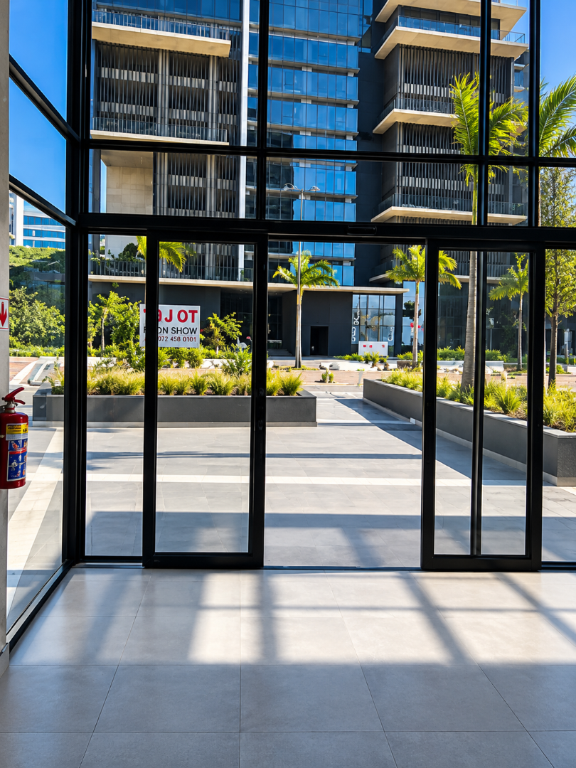 To Let Commercial Property for Rent in Umhlanga Ridge KwaZulu-Natal