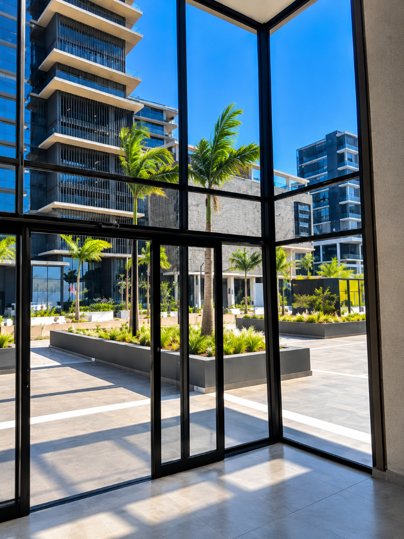 To Let Commercial Property for Rent in Umhlanga Ridge KwaZulu-Natal