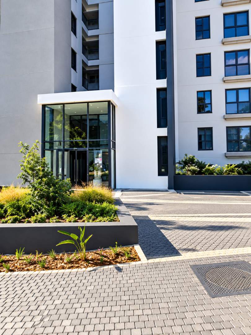 To Let Commercial Property for Rent in Umhlanga Ridge KwaZulu-Natal