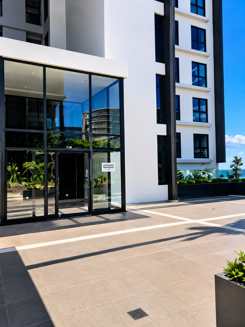 To Let Commercial Property for Rent in Umhlanga Ridge KwaZulu-Natal