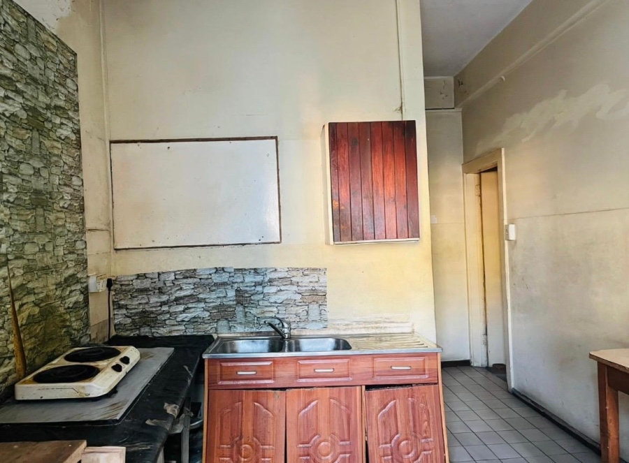 1 Bedroom Property for Sale in South Beach KwaZulu-Natal