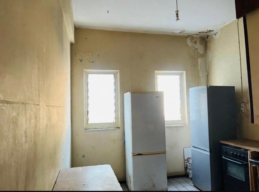 1 Bedroom Property for Sale in South Beach KwaZulu-Natal