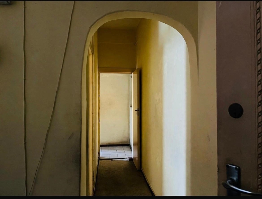 1 Bedroom Property for Sale in South Beach KwaZulu-Natal