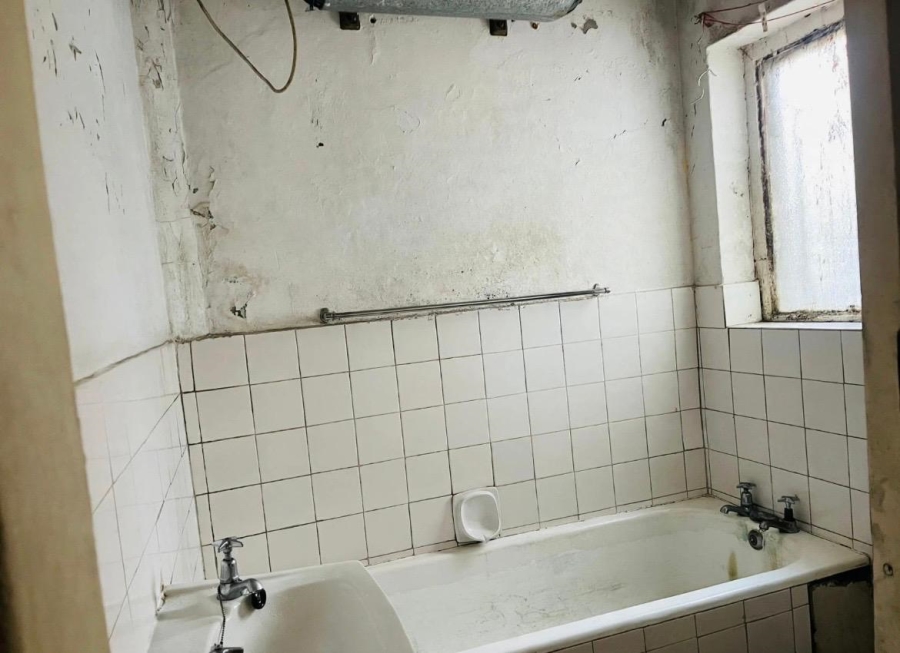 1 Bedroom Property for Sale in South Beach KwaZulu-Natal