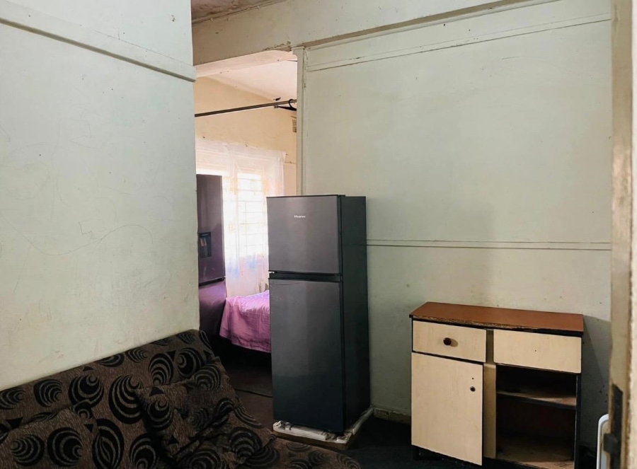 0 Bedroom Property for Sale in South Beach KwaZulu-Natal