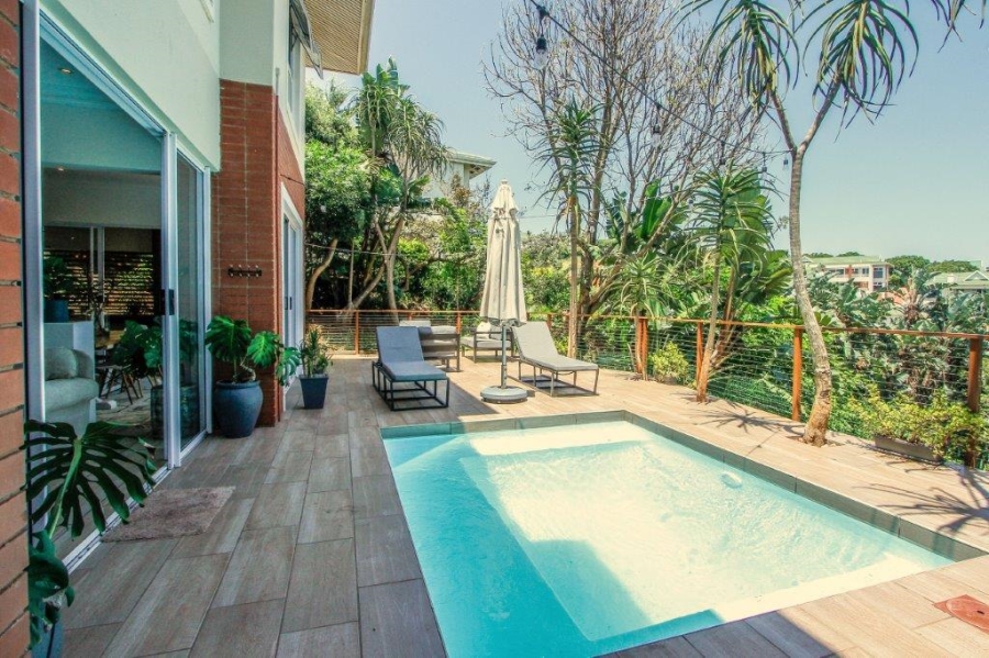 4 Bedroom Property for Sale in Kindlewood Estate KwaZulu-Natal