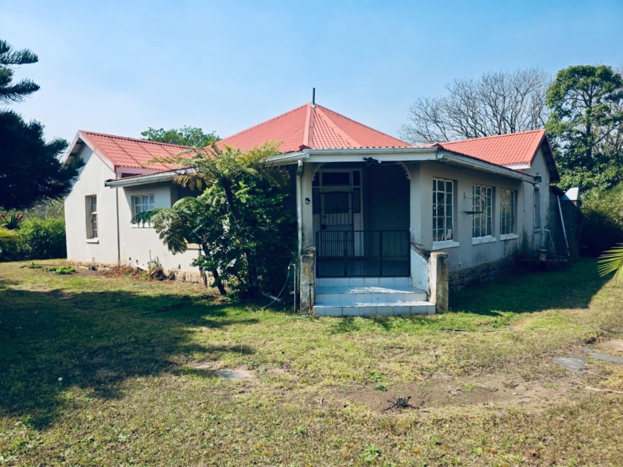 5 Bedroom Property for Sale in Louwsburg KwaZulu-Natal