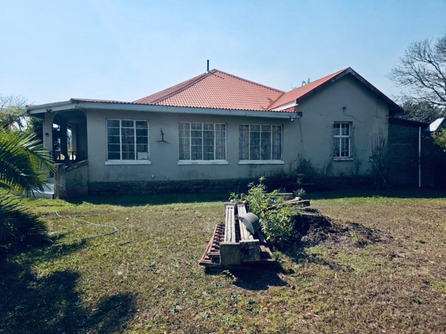 5 Bedroom Property for Sale in Louwsburg KwaZulu-Natal