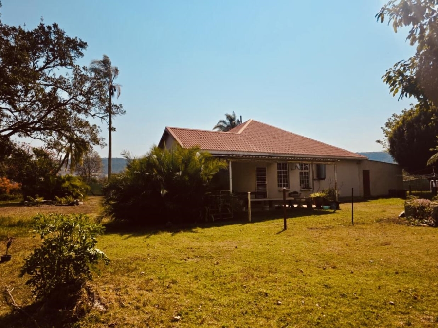 5 Bedroom Property for Sale in Louwsburg KwaZulu-Natal