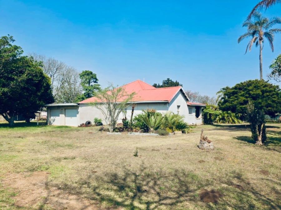 5 Bedroom Property for Sale in Louwsburg KwaZulu-Natal