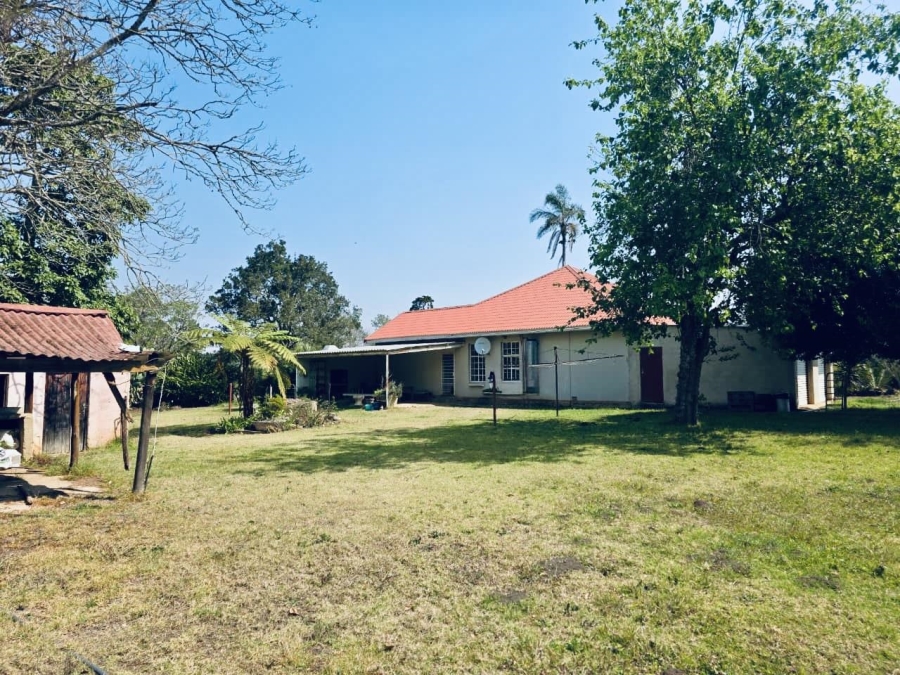 5 Bedroom Property for Sale in Louwsburg KwaZulu-Natal