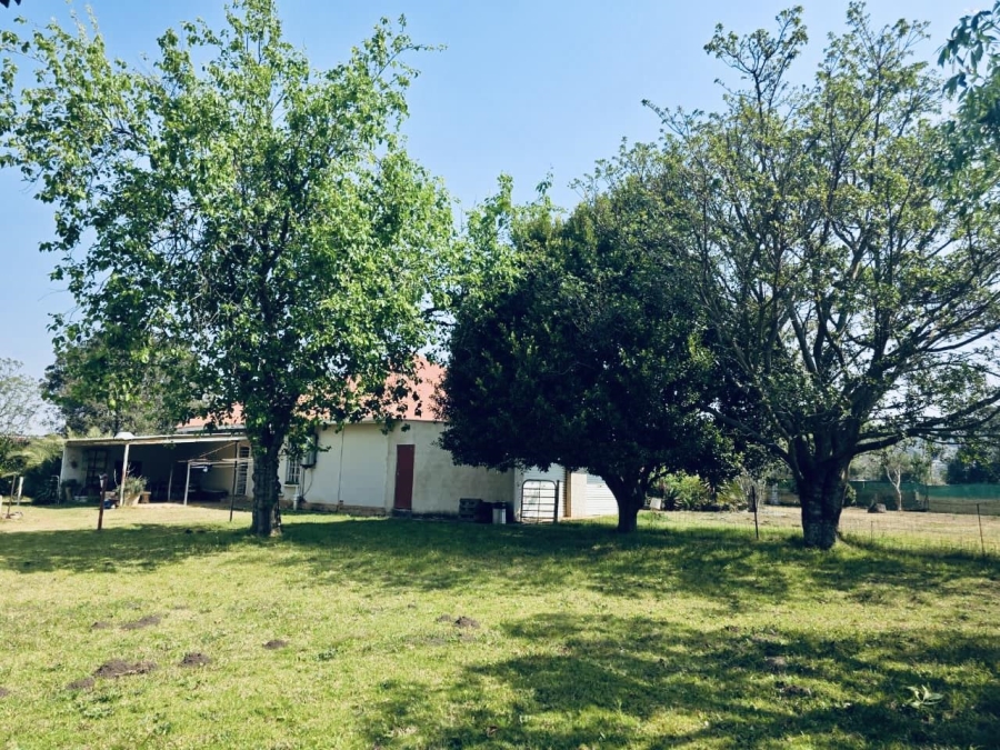 5 Bedroom Property for Sale in Louwsburg KwaZulu-Natal
