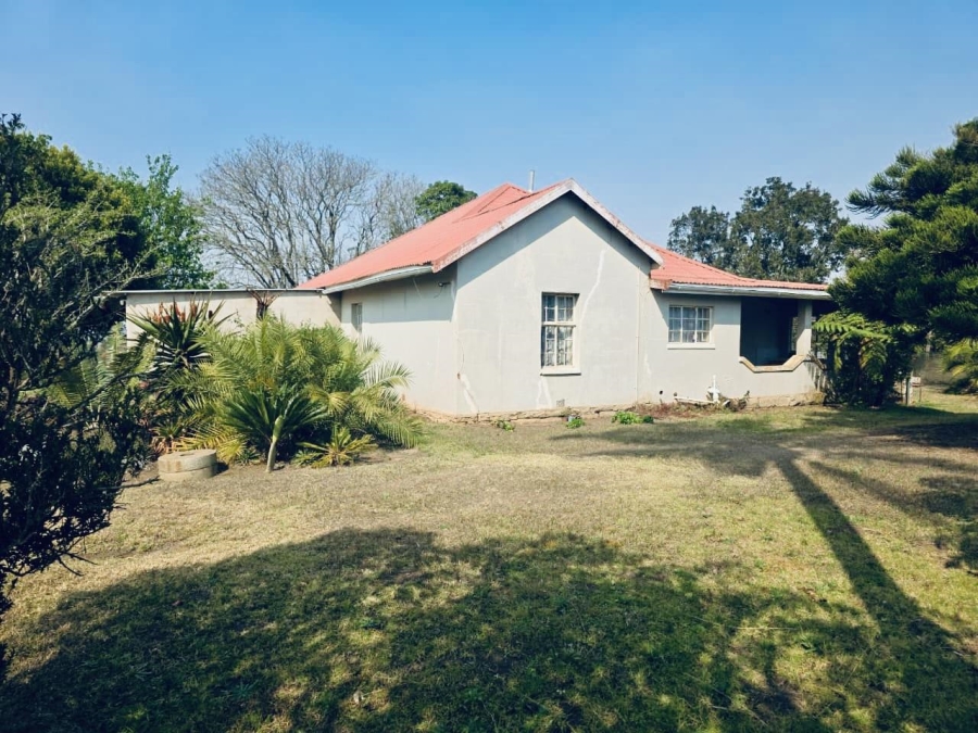 5 Bedroom Property for Sale in Louwsburg KwaZulu-Natal